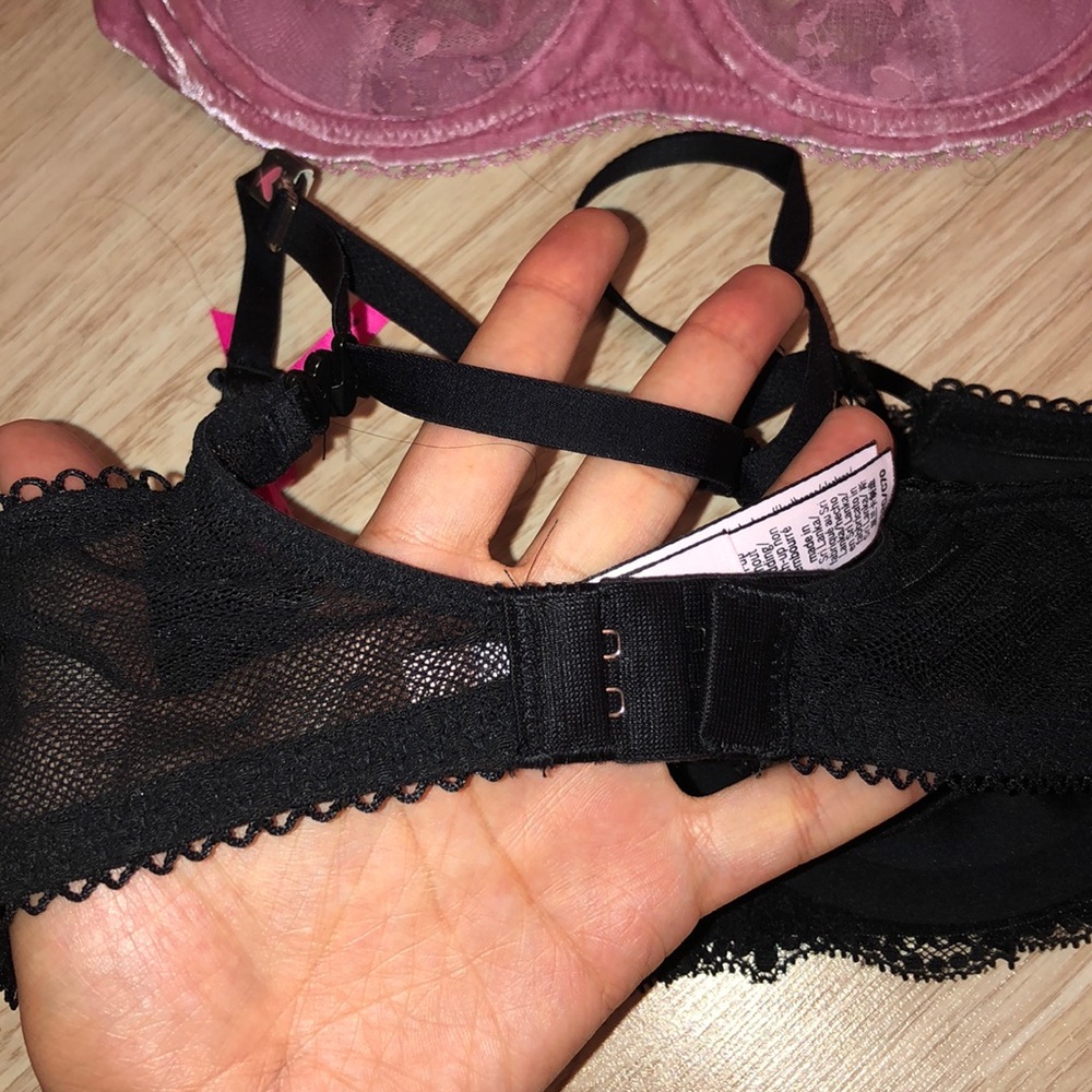 Bralette - Picture 4 of 7